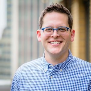 Meet your Posher, Matthew